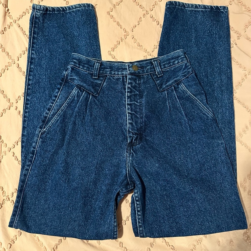 Wrangler Bareback Vintage Jeans